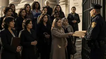 Pro-Life Women Tell Acting AG Blanche Stop Defending Mail Abortion Pills