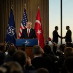 President Trump Lifts Sanctions on Turkey to Reboot NATO Ties