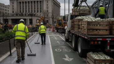 Duffy Redirects $1.73B From DEI, Removes Bike Lanes From Guidance