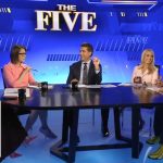 ‘The Five’: Democrats versus the all-you-can-eat socialist buffet