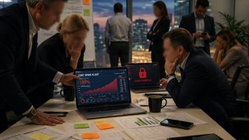 Firms Slash Employee Access to Premium AI After Bills Skyrocket