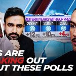 This is Why Dems are CRATERING in 2026 Polling