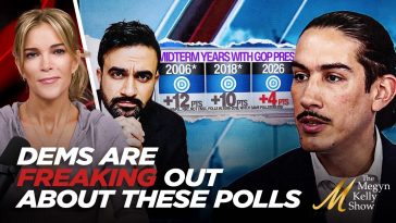 This is Why Dems are CRATERING in 2026 Polling