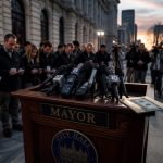 Mayor Mamdani Will Not Rule Out Cash Reparations, Voters Ask How