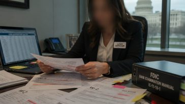 Regulators Tell Banks: Stop Counting Undocumented Paystubs