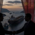 Beijing’s 'concern' hides cozy Iran ties and a guarded oil lifeline