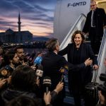 Trump Says Dena Karari Freed From Iran, Tehran Denies