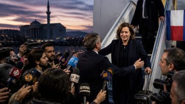Trump Says Dena Karari Freed From Iran, Tehran Denies