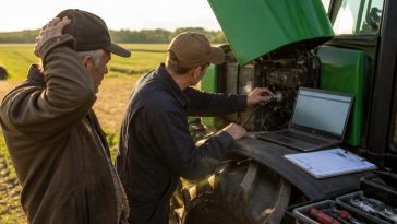 Farmers Win Big as FTC Forces John Deere to Unlock Repair Tools