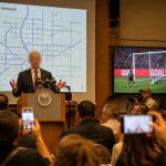 Mayor Zohran Mamdani Turns Bus Plan Briefing into World Cup Drama
