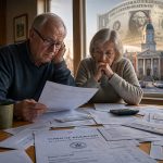 Judge Glock: Federal Senior Tax Freeze Will Gut Local Budgets