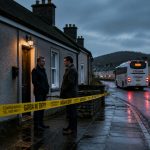 Reported Jordanian Asylum Seeker Flew to Turkey After Killarney Murder