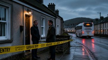 Reported Jordanian Asylum Seeker Flew to Turkey After Killarney Murder