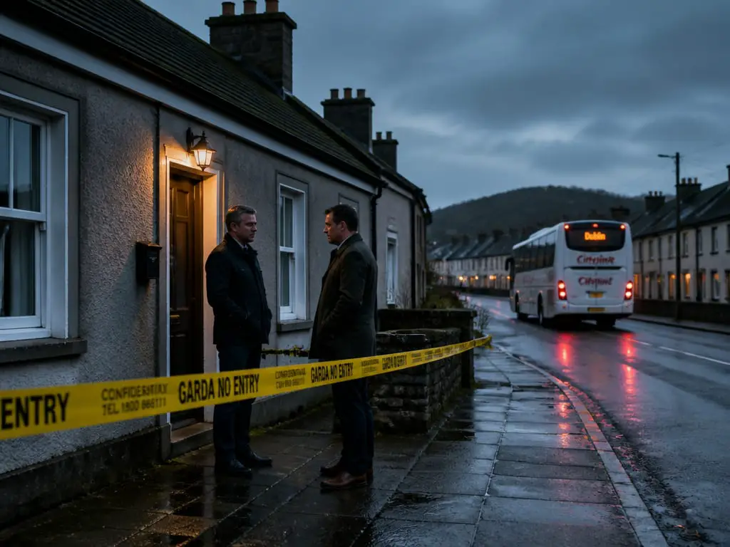 Reported Jordanian Asylum Seeker Flew to Turkey After Killarney Murder