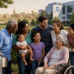 From 35 to 79: Americans Now Live Twice as Long — Fix What's Broken