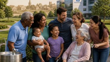From 35 to 79: Americans Now Live Twice as Long — Fix What's Broken