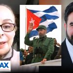 Fidel Castro's daughter: 'Don't be fooled' by Socialism