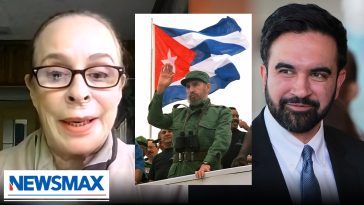 Fidel Castro's daughter: 'Don't be fooled' by Socialism