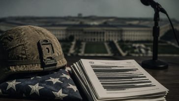 NYT: CENTCOM Hid Dozens of Iran War Injuries, Pentagon Pushes Back
