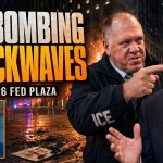 FBI Just Locked Down 26 Federal Plaza, and nobody is ready for what the blast shook loose