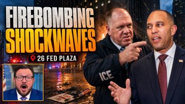FBI Just Locked Down 26 Federal Plaza, and nobody is ready for what the blast shook loose