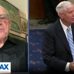 Alan Dershowitz: Let's put Lindsey Graham conspiracies to rest | Bianca Across The Nation