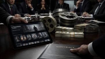 Wells Fargo Urges CEO Josh D’Amaro to Kill Disney+ and License Content