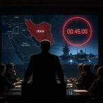 President Trump Sets Iran Deadline: Diplomacy or Military Strikes