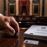 Thune Eyes Reconciliation to Push SAVE Act Voter ID