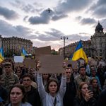 Zelenskyy ousts Mykhailo Fedorov, sparks rare wartime uprising