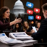 AOC Blames Elon Musk for Draining Medicare, Musk Calls It Lies