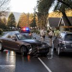 Paul Pelosi Referred for Misdemeanor Hit-and-Run, DMV Review Pending