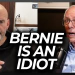Fetterman Attacks Bernie Sanders & Reveals How Clueless He Really Is