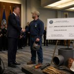 Department of War Gives Mike Rowe $10M to Rebuild Skilled Trades