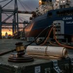 Zeldin Puts California Port Rules on the Firing Line