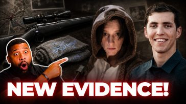 DNA Evidence DESTROYS Tyler Robinson's Defense at Hearing