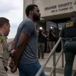 Marcellus Wiley Arrested Amid Years of Accusations, Held Without Bail