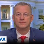 Doug Collins explains how vets will fix illegal trucker issue