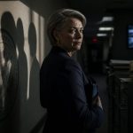 Former FBI Official Nikki L. Floris Ran a Shadow Government?
