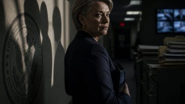 Former FBI Official Nikki L. Floris Ran a Shadow Government?