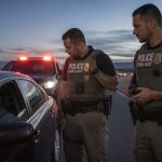 President Trump Restores ICE Traffic Stops, Cameras Still Missing