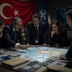 Israel Exposes Turkey-Based Hamas Cell, Tests Erdoğan and NATO