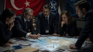 Israel Exposes Turkey-Based Hamas Cell, Tests Erdoğan and NATO