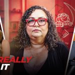 The DSA Isn't Hiding How RADICAL They Are