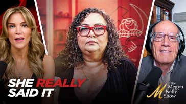 The DSA Isn't Hiding How RADICAL They Are