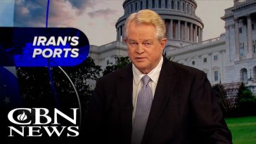 U.S. Resumes Conflict with Iran | News on The 700 Club - July 14, 2026