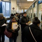 Zohran Mamdani’s NYC Paid $2.6B to 864,999 Welfare Recipients