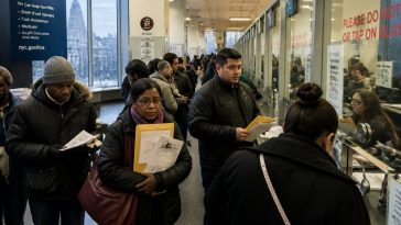 Zohran Mamdani’s NYC Paid $2.6B to 864,999 Welfare Recipients