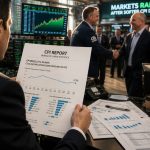 June CPI Falls 0.4% Signals Fed Pause and Conservative Win