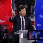 Tucker Carlson Vows New Third Party, Blasts President Donald Trump